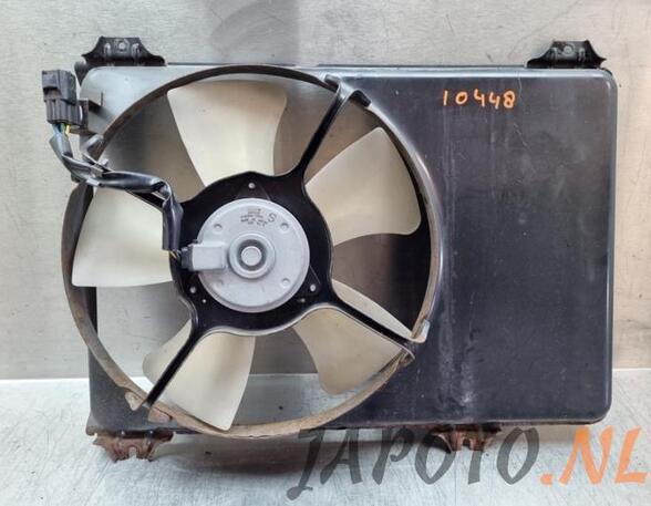 Radiator Electric Fan  Motor SUZUKI SWIFT III (MZ, EZ)