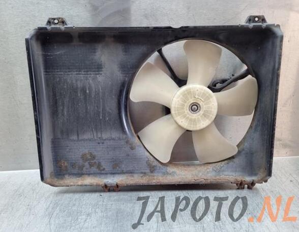 Radiator Electric Fan  Motor SUZUKI SWIFT III (MZ, EZ)