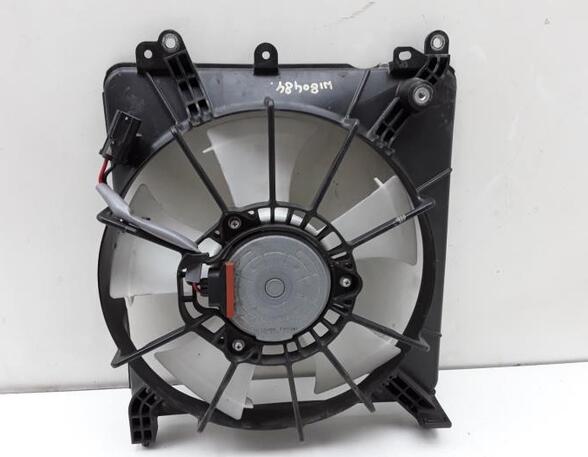 Radiator Electric Fan  Motor HONDA INSIGHT (ZE_)