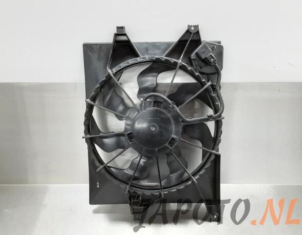 Radiator Electric Fan  Motor HYUNDAI ix20 (JC)