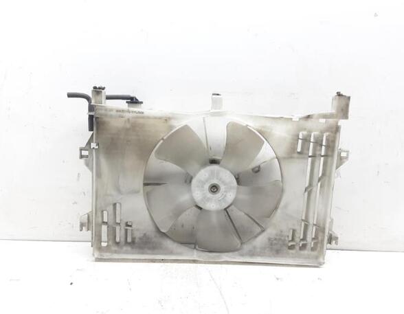 Radiator Electric Fan  Motor TOYOTA COROLLA (_E12_), TOYOTA COROLLA Saloon (_E12_)