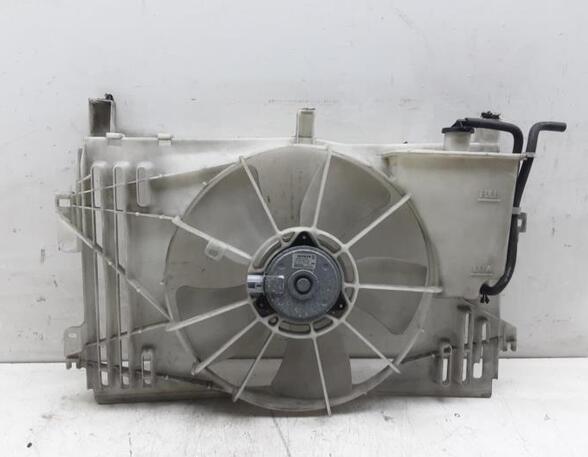 Radiator Electric Fan  Motor TOYOTA COROLLA (_E12_), TOYOTA COROLLA Saloon (_E12_)