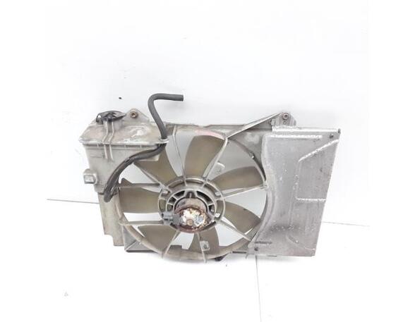 Radiator Electric Fan  Motor HONDA INSIGHT (ZE_)