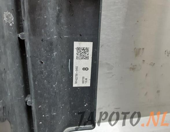 Radiator Electric Fan  Motor TOYOTA YARIS (_P9_)