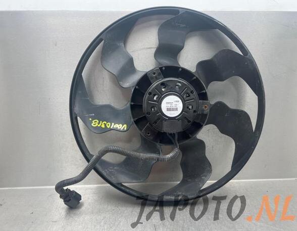 Radiator Electric Fan  Motor HYUNDAI i30 (GD), HYUNDAI i30 Coupe