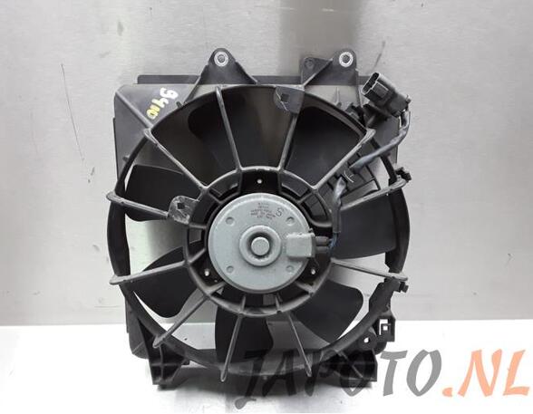 Radiator Electric Fan  Motor HONDA CIVIC VIII Hatchback (FN, FK)