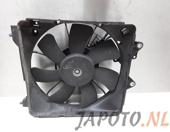 Radiator Electric Fan  Motor HONDA CIVIC VIII Hatchback (FN, FK)