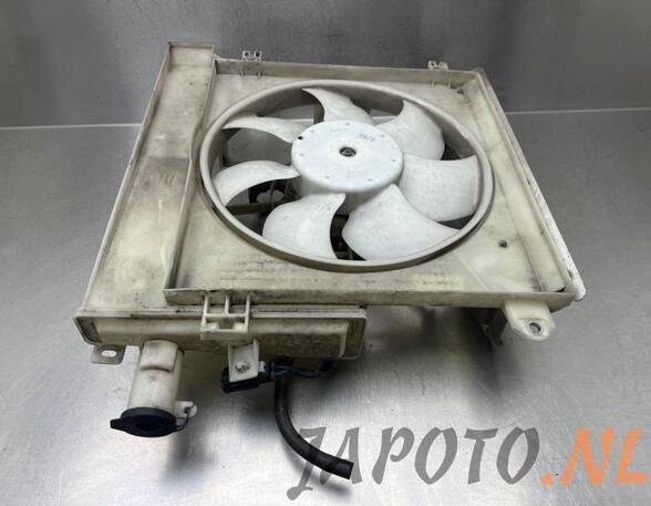 Radiator Electric Fan  Motor TOYOTA AYGO (_B1_)