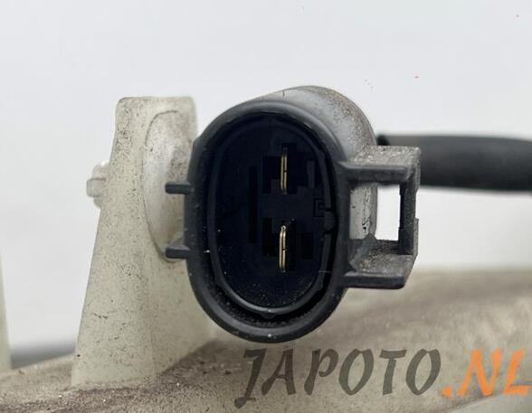 Radiator Electric Fan  Motor TOYOTA AYGO (_B1_)