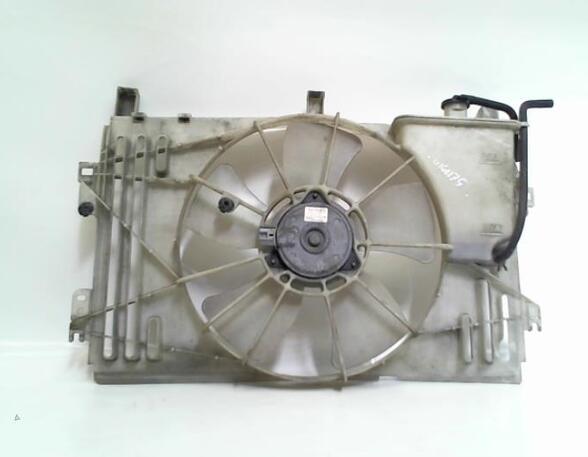 Radiator Electric Fan  Motor TOYOTA AVENSIS Saloon (_T25_), TOYOTA AVENSIS (_T22_)