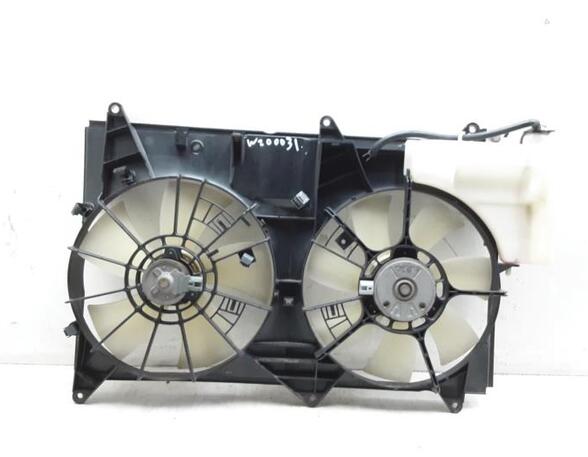 Radiator Electric Fan  Motor TOYOTA PREVIA (_R3_)