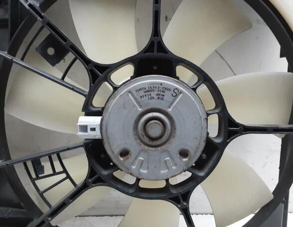 Radiator Electric Fan  Motor TOYOTA PREVIA (_R3_)