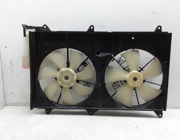 Radiator Electric Fan  Motor TOYOTA PREVIA (_R3_)