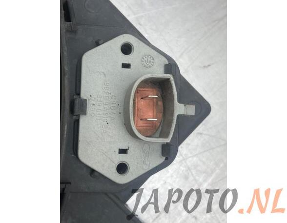 Radiator Electric Fan  Motor MAZDA 2 (DY)