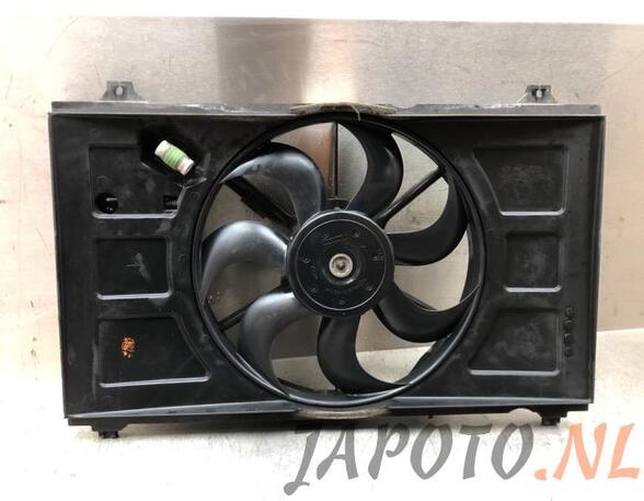 Radiator Electric Fan  Motor KIA RIO II (JB)