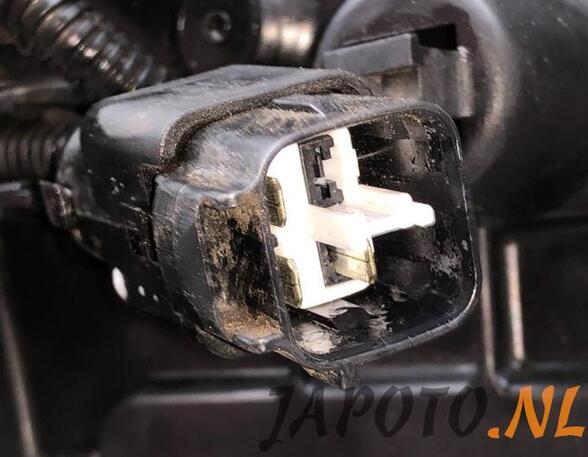 Elektrolüfter Kia Rio II JB 253801GXXX P18565557