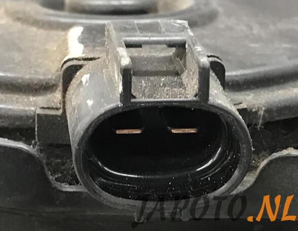 Elektrolüfter Suzuki Alto GF SR1680007170 P17125074