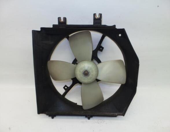 Radiator Electric Fan  Motor MAZDA 323 F VI (BJ)