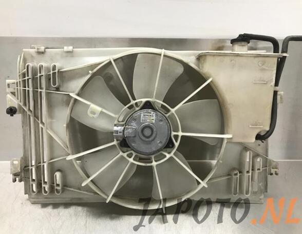 Radiator Electric Fan  Motor TOYOTA COROLLA Verso (ZER_, ZZE12_, R1_)