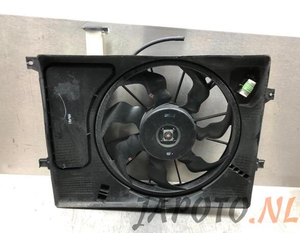 Radiator Electric Fan  Motor HYUNDAI i30 Coupe, HYUNDAI i30 (GD)