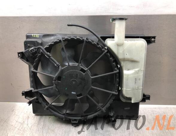 Elektrische motor radiateurventilator HYUNDAI i30 Coupe, HYUNDAI i30 (GD)