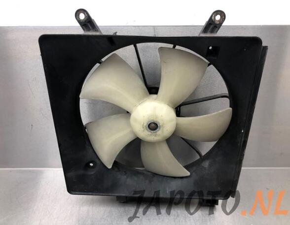 Radiator Electric Fan  Motor HONDA CIVIC VII Saloon (ES, ET)