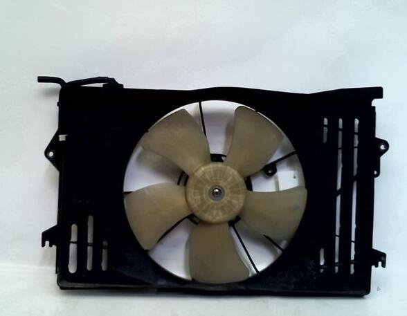 Radiator Electric Fan  Motor TOYOTA COROLLA Verso (_E12_)