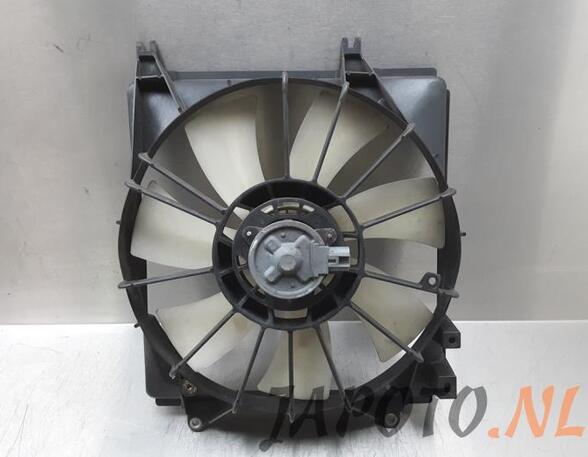 Elektrische motor radiateurventilator SUZUKI SX4 (EY, GY), SUZUKI SX4 Saloon (GY, RW)