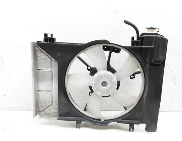 Radiator Electric Fan  Motor TOYOTA VERSO S (_P12_)