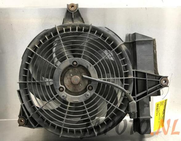 Radiator Electric Fan  Motor HYUNDAI SANTA FÉ I (SM)