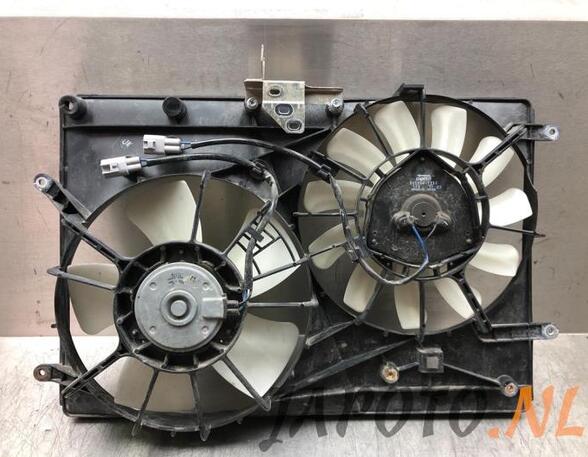 Radiator Electric Fan  Motor SUZUKI VITARA (LY)