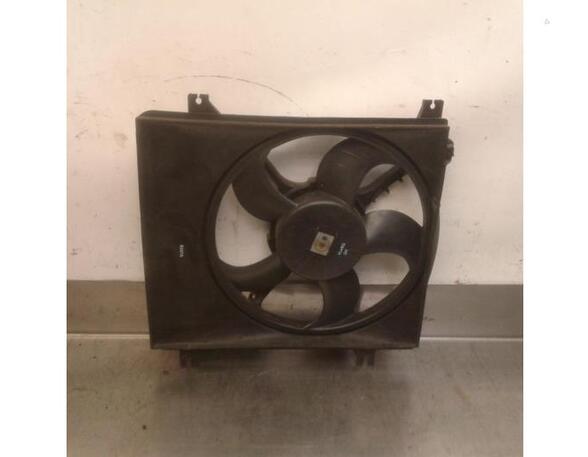 Elektrische motor radiateurventilator HYUNDAI ATOS (MX)