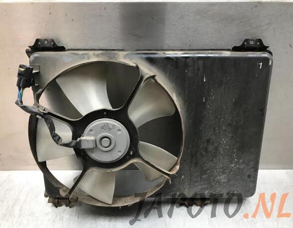 Radiator Electric Fan  Motor SUZUKI SWIFT III (MZ, EZ)