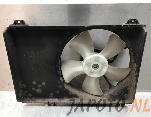 Radiator Electric Fan  Motor SUZUKI SWIFT III (MZ, EZ)