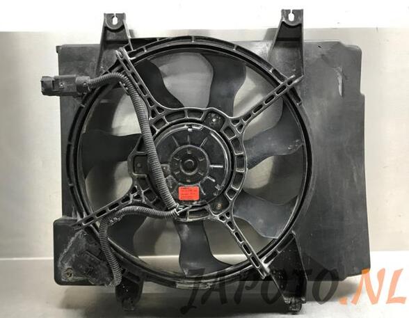 Radiator Electric Fan  Motor KIA PICANTO (SA)