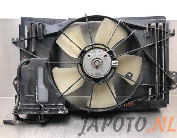 Radiator Electric Fan  Motor TOYOTA COROLLA Verso (_E12_)