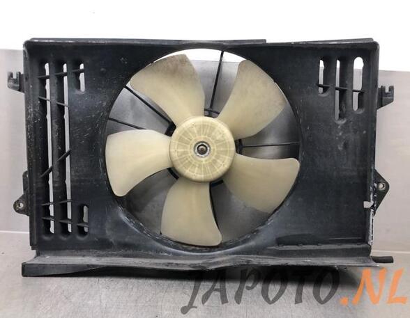 Radiator Electric Fan  Motor TOYOTA COROLLA Verso (_E12_)