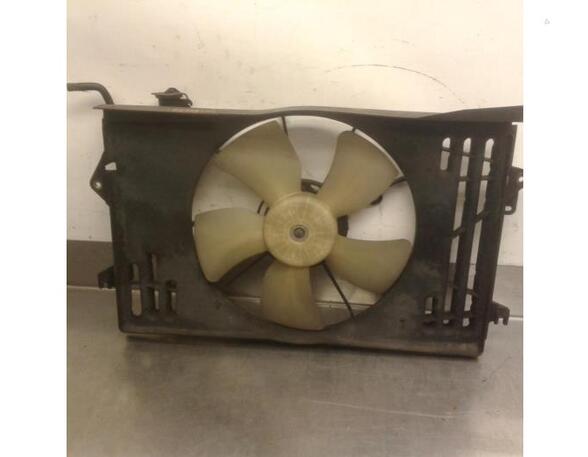 Radiator Electric Fan  Motor TOYOTA COROLLA Estate (_E12_)