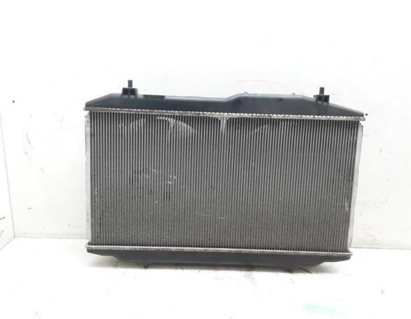 Elektrische motor radiateurventilator HONDA CIVIC VIII Hatchback (FN, FK), HONDA CIVIC IX (FK)