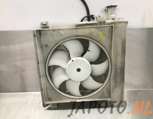 Elektrische motor radiateurventilator TOYOTA AYGO (_B1_)