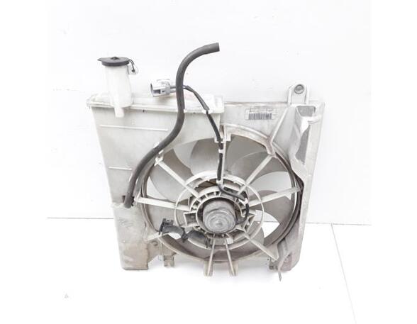 Radiator Electric Fan  Motor TOYOTA AYGO (_B1_)