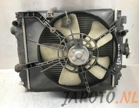 Radiator DAIHATSU MOVE (L9_)