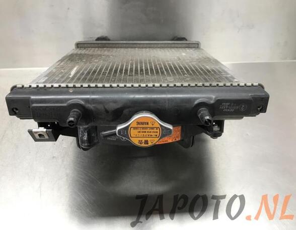 Radiator DAIHATSU MOVE (L9_)