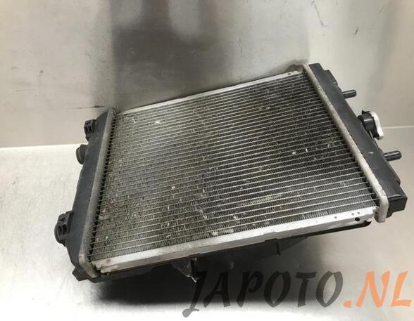 Radiator DAIHATSU MOVE (L9_)