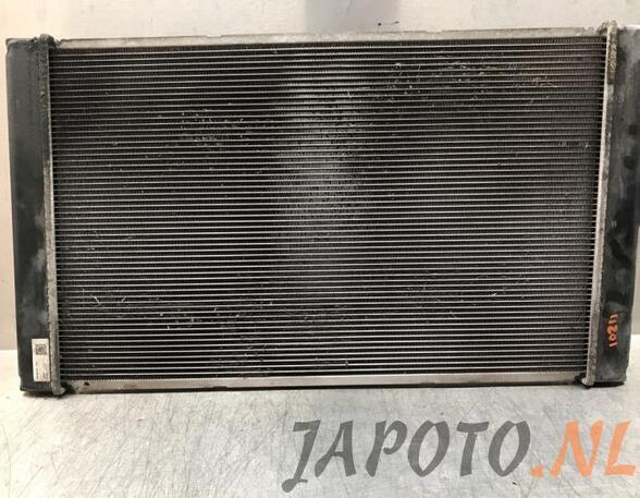 Radiator TOYOTA AURIS (_E18_), TOYOTA AURIS Estate (_E18_)