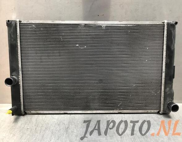 Radiator TOYOTA AURIS (_E18_), TOYOTA AURIS Estate (_E18_)