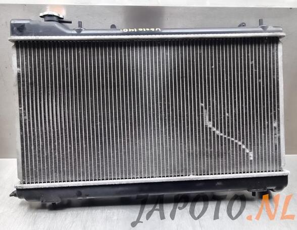 Radiator SUBARU FORESTER (SG_)