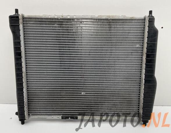 Radiateur DAEWOO KALOS (KLAS), CHEVROLET KALOS