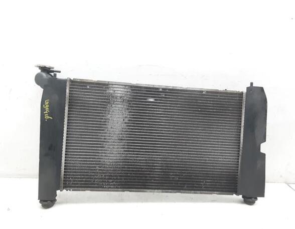 Radiateur TOYOTA COROLLA Verso (ZER_, ZZE12_, R1_)