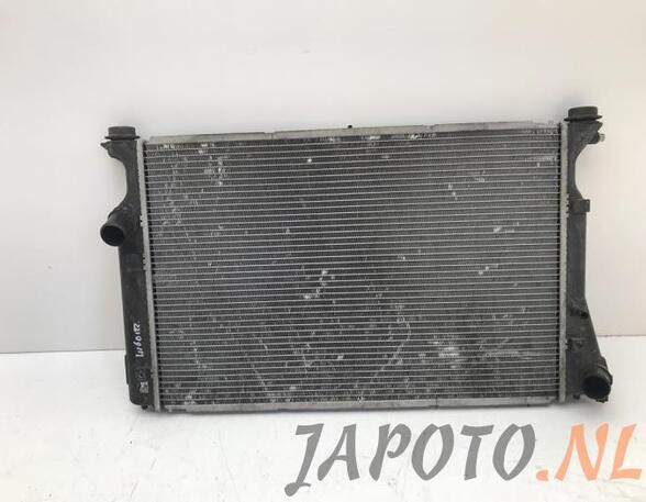 Radiator TOYOTA AVENSIS Estate (_T25_)